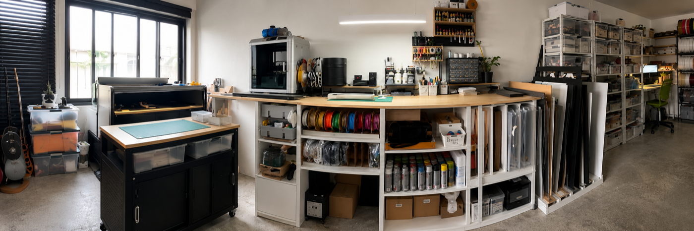 Atelier WOAW Design a Namur