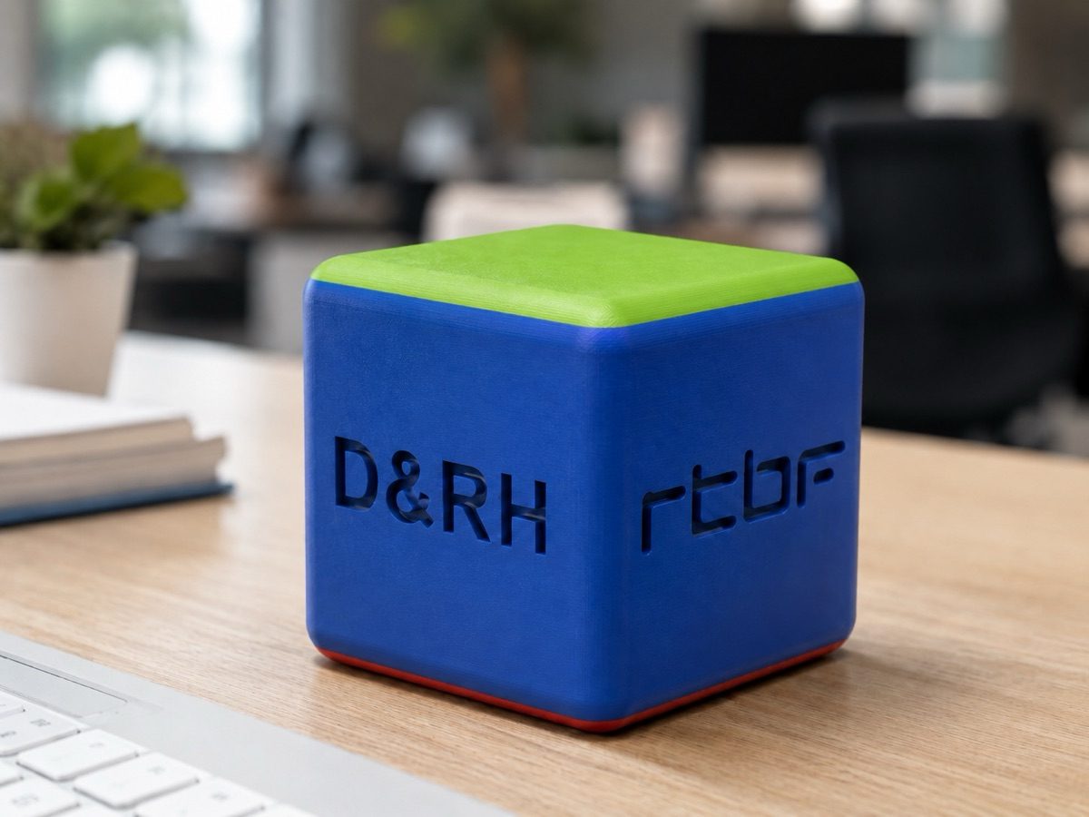 Objet de marque WOAW Design
