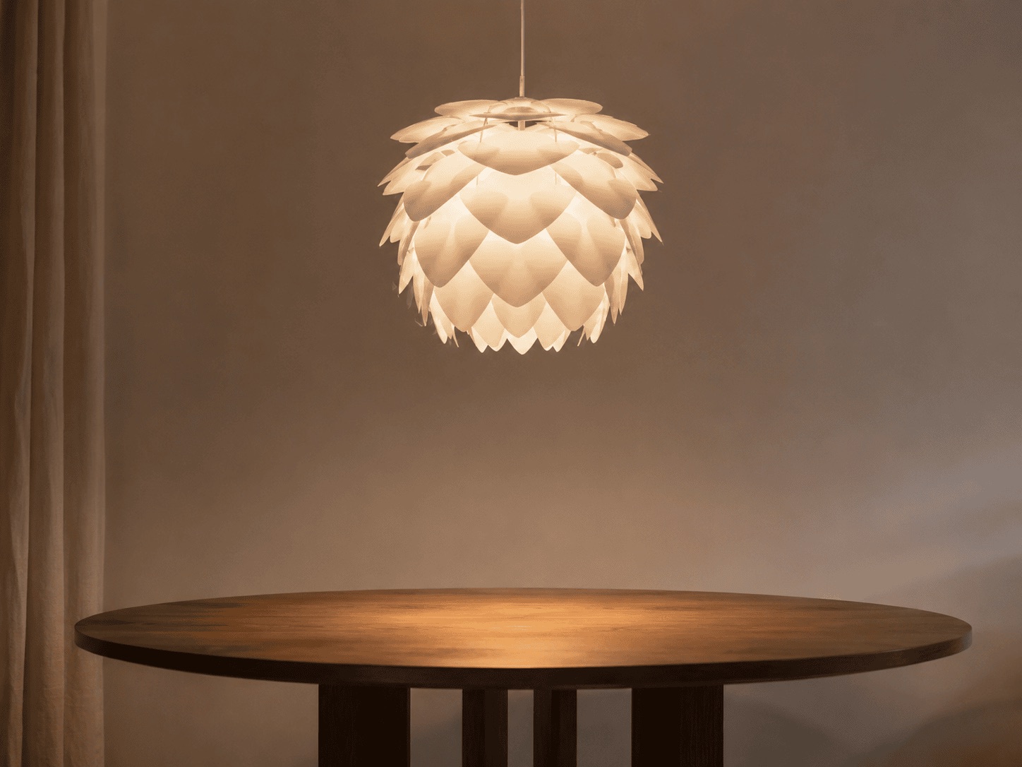Lampe de marque WOAW